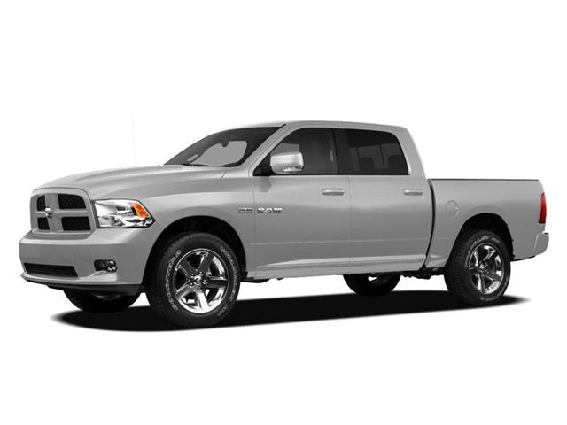 2009 Dodge Ram 1500 SLT/Sport (Stk: R233478B) in Surrey - Image 1 of 1