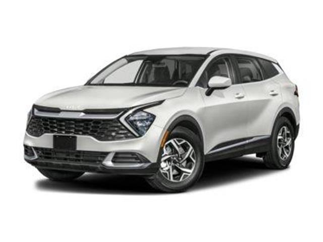 New 2025 Kia Sportage EX PREMIUM  - Kanata - Donnelly Kia