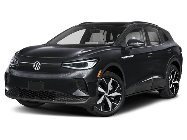 2025 Volkswagen ID.4 Pro S (Stk: KS-110) in Okotoks - Image 1 of 12