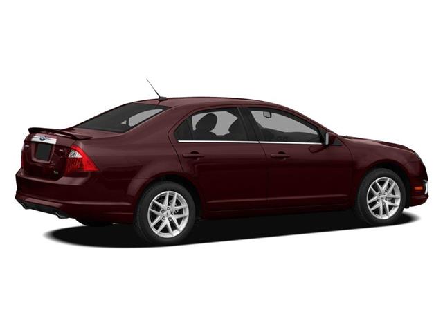 2012 Ford Fusion SEL (Stk: 25-727PA) in North Bay - Image 1 of 3