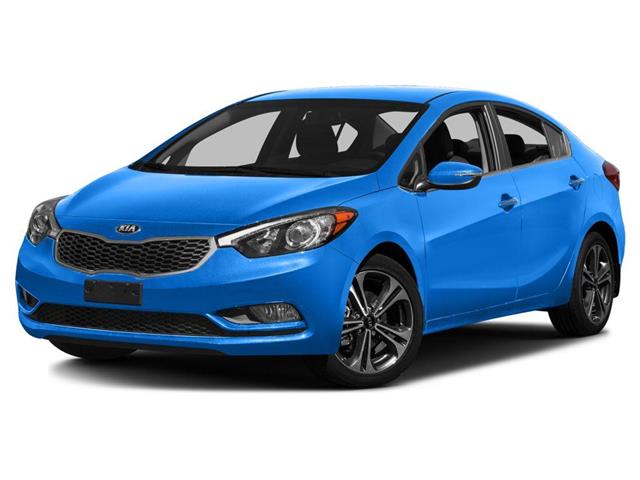 2015 Kia Forte 1.8L LX+ (Stk: 25-731P) in North Bay - Image 1 of 3