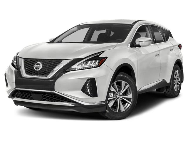 2019 Nissan Murano  (Stk: 90358B) in Saskatoon - Image 1 of 3