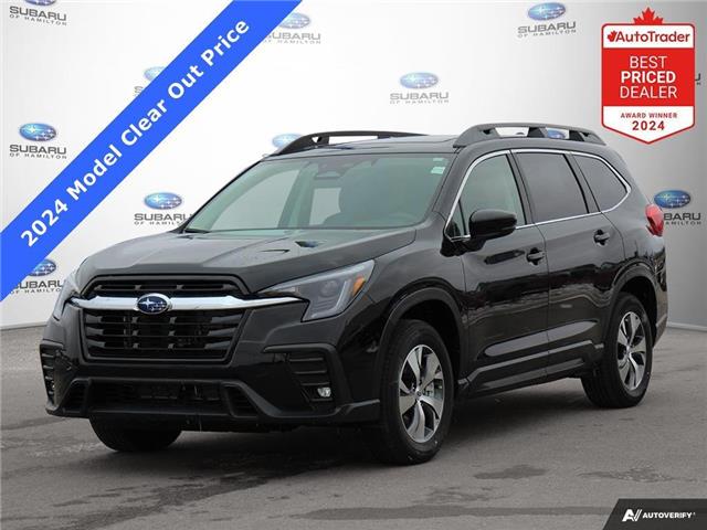 2024 Subaru Ascent Touring (Stk: S10969) in Hamilton - Image 1 of 29