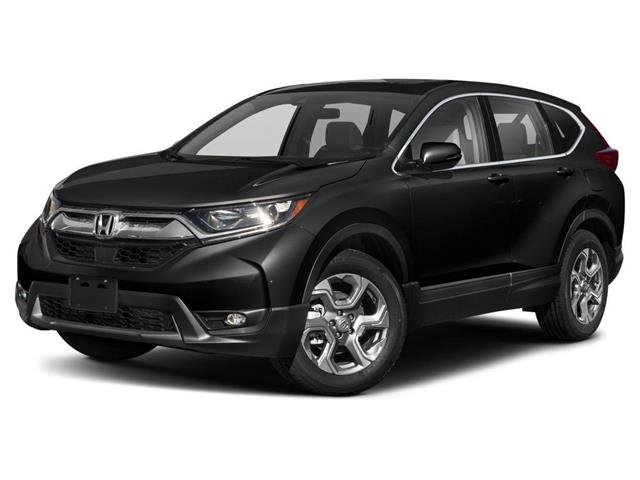2019 Honda CR-V EX (Stk: B2216) in Ottawa - Image 1 of 11