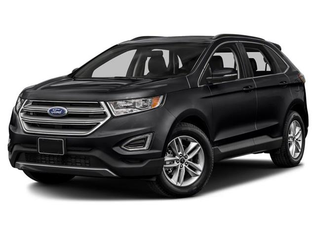 2017 Ford Edge SEL (Stk: P9849) in Dartmouth - Image 1 of 10