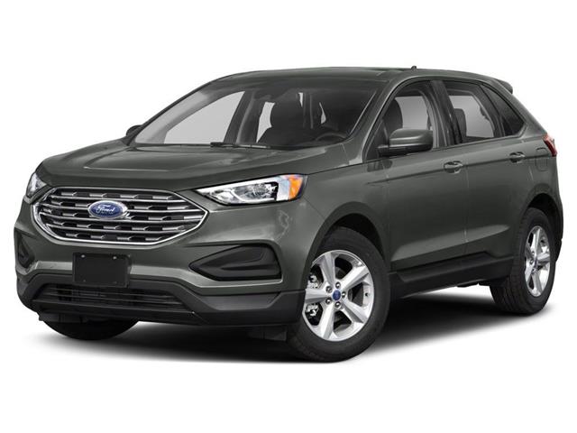2019 Ford Edge SE (Stk: BB29088) in Courtenay - Image 1 of 11