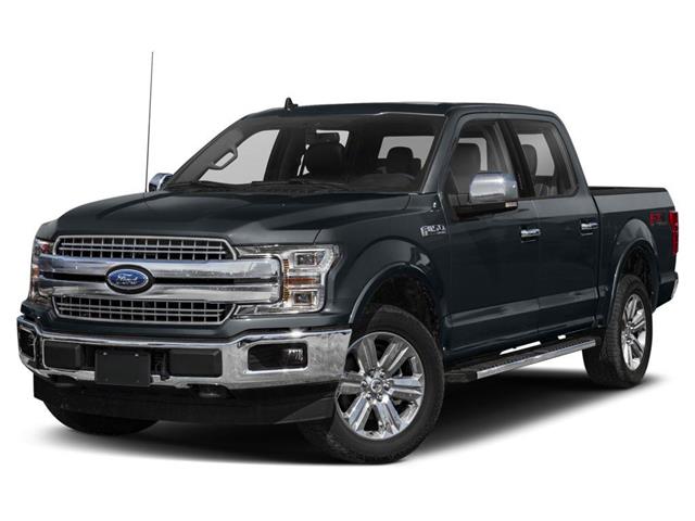 2018 Ford F-150 Lariat (Stk: N25249A) in Timmins - Image 1 of 12
