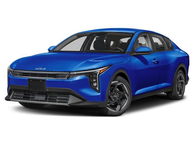 2025 Kia K4 EX+ (Stk: 4-25136) in Bowmanville - Image 1 of 12