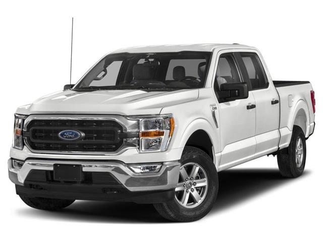 2023 Ford F-150 XLT (Stk: 57E53392A) in Penticton - Image 1 of 12