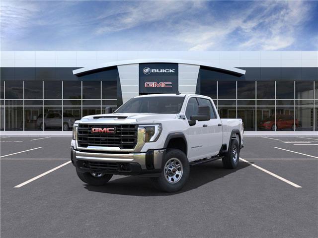 2025 GMC Sierra 2500HD Pro (Stk: 170237) in London - Image 1 of 6