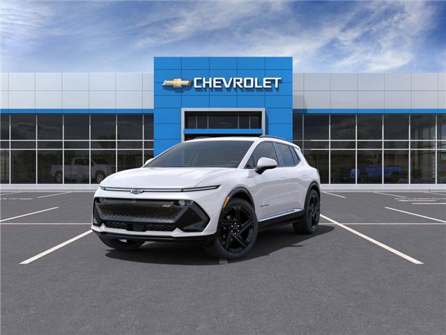 2025 Chevrolet Equinox EV RS (Stk: S203471) in Newmarket - Image 1 of 6