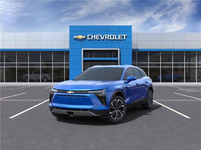 2025 Chevrolet Blazer EV LT (Stk: 35290) in Renfrew - Image 34 of 39