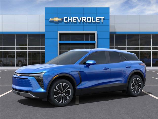 2025 Chevrolet Blazer EV LT (Stk: 35290) in Renfrew - Image 35 of 39