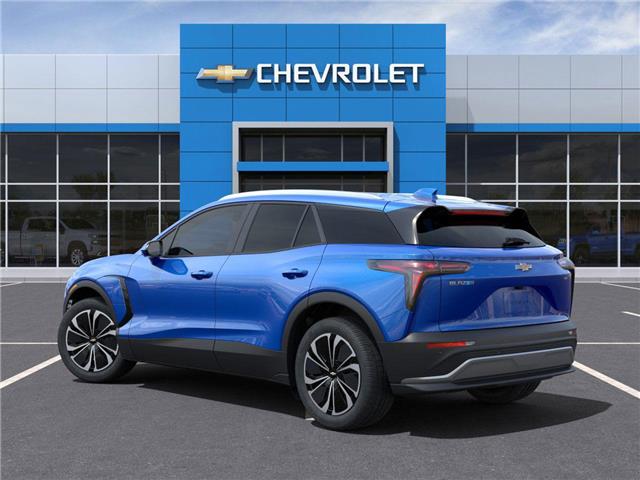 2025 Chevrolet Blazer EV LT (Stk: 35290) in Renfrew - Image 36 of 39