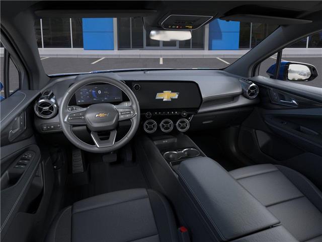 2025 Chevrolet Blazer EV LT (Stk: 35290) in Renfrew - Image 38 of 39
