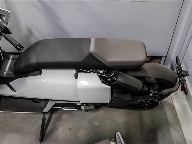 2023 BMW CE04  (Stk: B1247) in Woodbridge - Image 6 of 9