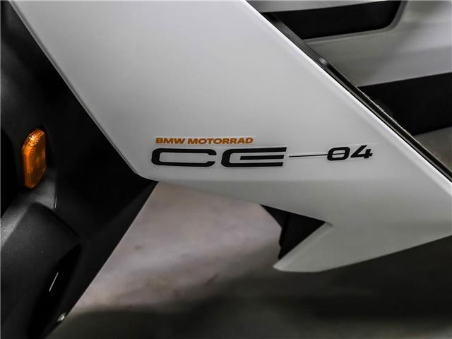 2023 BMW CE04  (Stk: B1247) in Woodbridge - Image 7 of 9