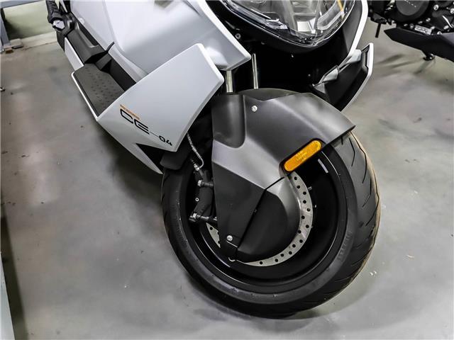 2023 BMW CE04  (Stk: B1247) in Woodbridge - Image 8 of 9