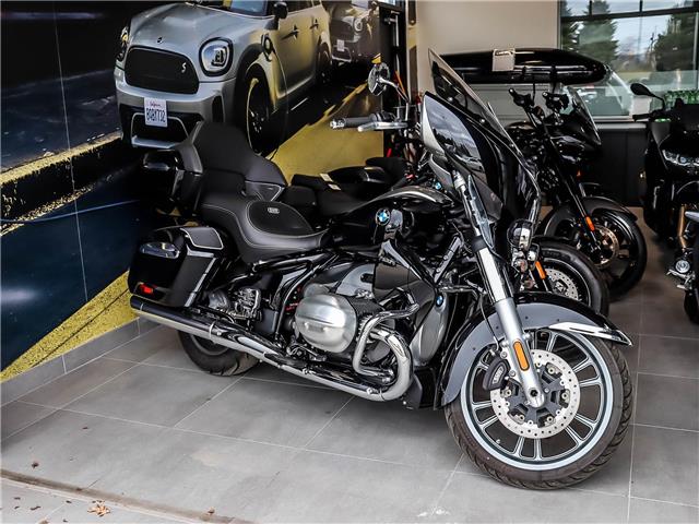2023 BMW R18 Transcontinental (Stk: B1249) in Woodbridge - Image 1 of 14