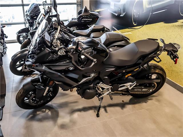2024 BMW F900XR  (Stk: B1290) in Woodbridge - Image 1 of 11