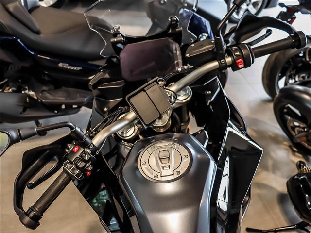 2024 BMW F900XR  (Stk: B1290) in Woodbridge - Image 3 of 11