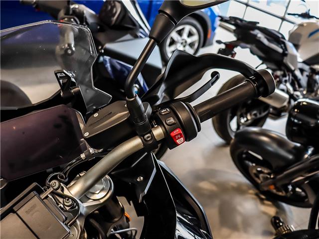 2024 BMW F900XR  (Stk: B1290) in Woodbridge - Image 4 of 11