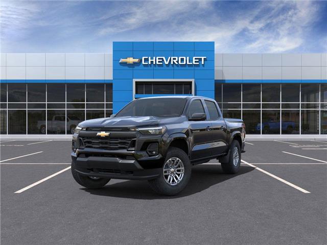 2025 Chevrolet Colorado LT (Stk: 17879) in Casselman - Image 1 of 6