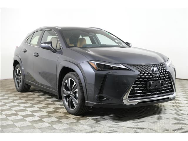 2025 Lexus UX 300h Base (Stk: 15104636) in Richmond Hill - Image 1 of 26
