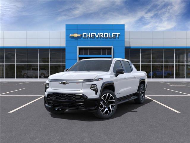 2025 Chevrolet Silverado EV RST (Stk: 25238) in Leamington - Image 1 of 6