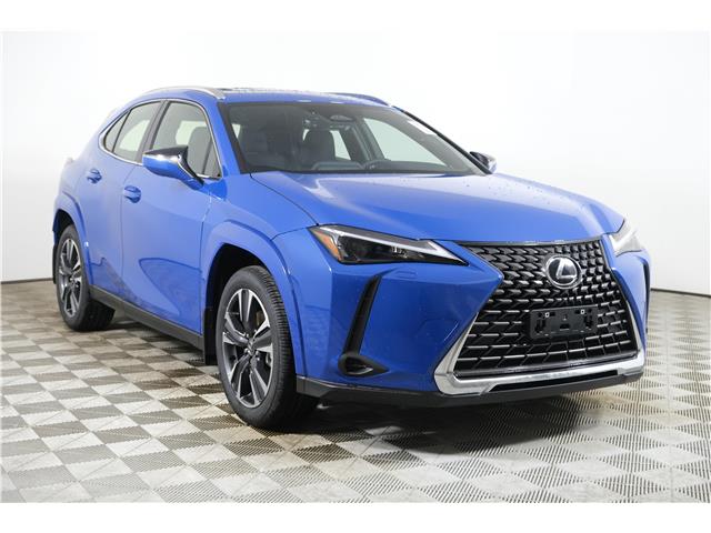 2025 Lexus UX 300h Base (Stk: 15104638) in Richmond Hill - Image 1 of 28