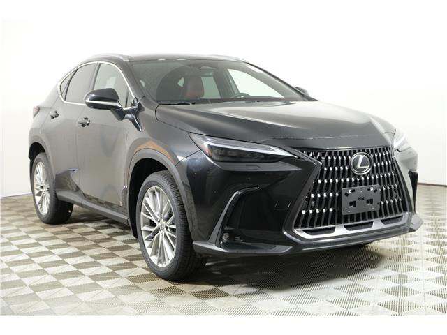 2025 Lexus NX 350 Base (Stk: 15104634) in Richmond Hill - Image 1 of 12
