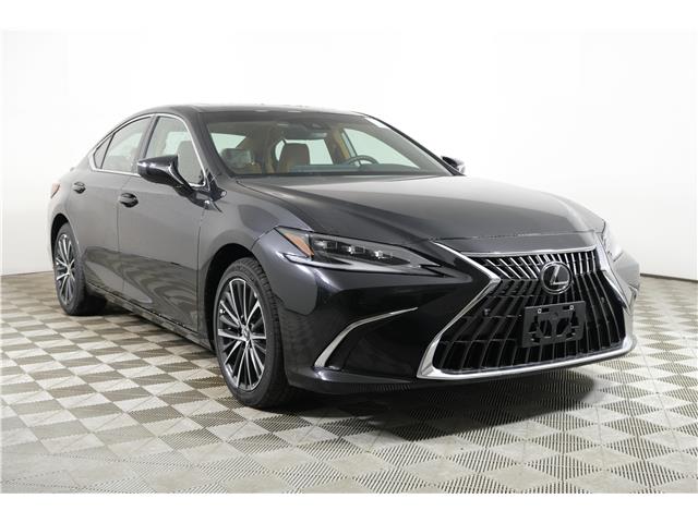 2025 Lexus ES 300h Base (Stk: 15104627) in Richmond Hill - Image 1 of 25