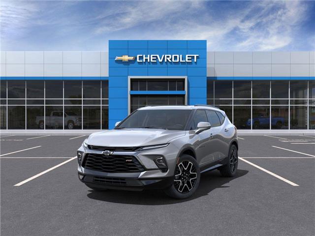 2025 Chevrolet Blazer RS (Stk: 2242-25) in New Hamburg - Image 1 of 6