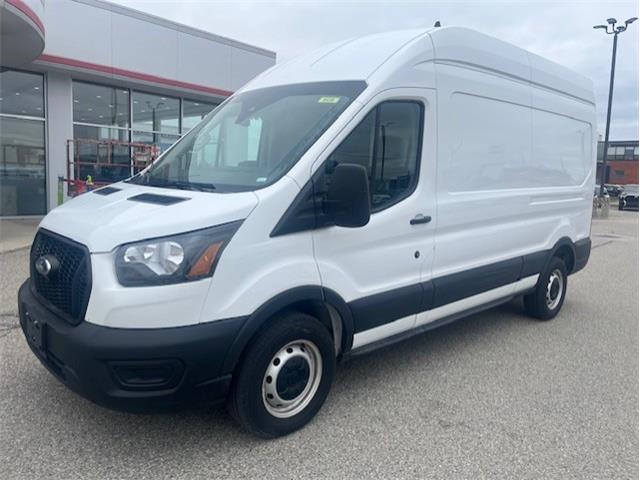 2022 Ford Transit-250 Cargo Base (Stk: CP12254) in Chatham - Image 1 of 14