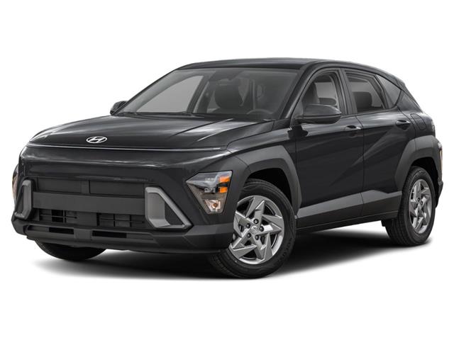 2025 Hyundai Kona ESSENTIAL (Stk: K25236) in Kamloops - Image 1 of 13