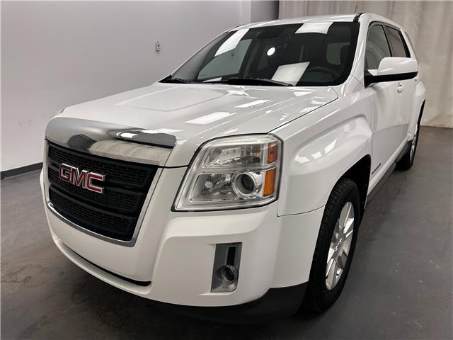2012 GMC Terrain SLE-1 (Stk: 15317) in Lethbridge - Image 1 of 19