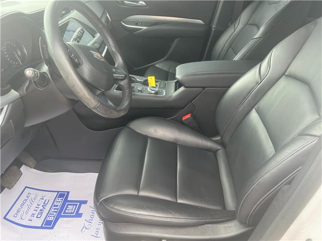 2023 Cadillac XT4 Premium Luxury (Stk: 25-094-1) in Pembroke - Image 11 of 17 2023 Cadillac XT4 Premium Luxury (Stk: 25-094-1) in Pembroke - Image 11 of 17