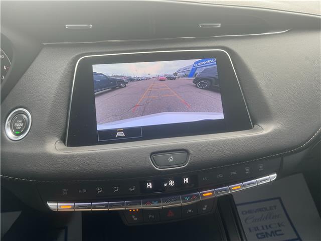 2023 Cadillac XT4 Premium Luxury (Stk: 25-094-1) in Pembroke - Image 14 of 17 2023 Cadillac XT4 Premium Luxury (Stk: 25-094-1) in Pembroke - Image 14 of 17