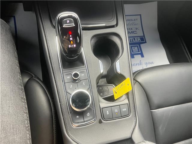 2023 Cadillac XT4 Premium Luxury (Stk: 25-094-1) in Pembroke - Image 15 of 17 2023 Cadillac XT4 Premium Luxury (Stk: 25-094-1) in Pembroke - Image 15 of 17