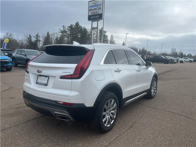 2023 Cadillac XT4 Premium Luxury (Stk: 25-094-1) in Pembroke - Image 6 of 17 2023 Cadillac XT4 Premium Luxury (Stk: 25-094-1) in Pembroke - Image 6 of 17