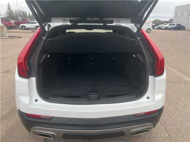 2023 Cadillac XT4 Premium Luxury (Stk: 25-094-1) in Pembroke - Image 10 of 17 2023 Cadillac XT4 Premium Luxury (Stk: 25-094-1) in Pembroke - Image 10 of 17