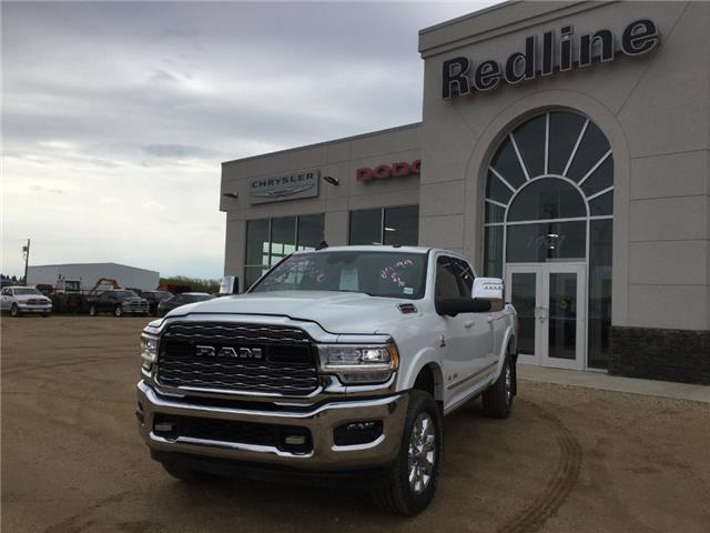 2023 RAM 2500 Limited (Stk: DD065U) in Swan River - Image 1 of 26