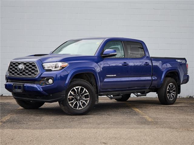 2023 Toyota Tacoma Base (Stk: N3688) in Hamilton - Image 1 of 30