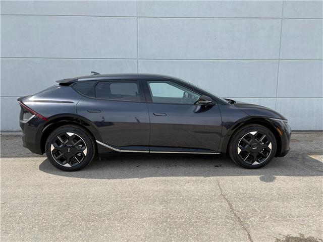 2025 Kia EV6 Land w/Premium Package (Stk: K25193) in Listowel - Image 5 of 40