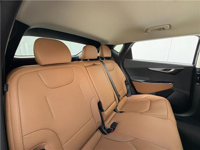 2025 Kia EV6 Land w/Premium Package (Stk: K25193) in Listowel - Image 15 of 40