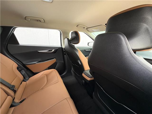 2025 Kia EV6 Land w/Premium Package (Stk: K25193) in Listowel - Image 16 of 40