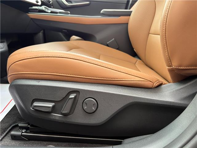 2025 Kia EV6 Land w/Premium Package (Stk: K25193) in Listowel - Image 18 of 40