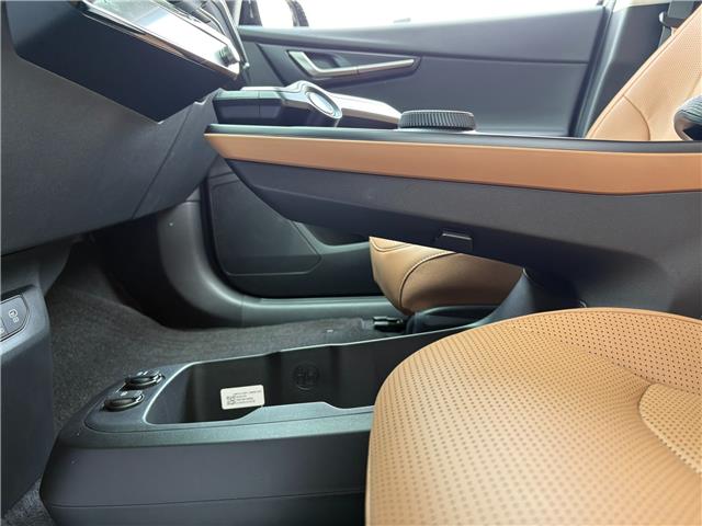2025 Kia EV6 Land w/Premium Package (Stk: K25193) in Listowel - Image 19 of 40