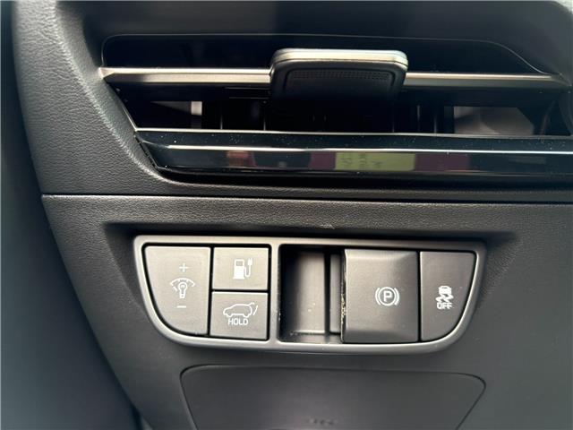 2025 Kia EV6 Land w/Premium Package (Stk: K25193) in Listowel - Image 22 of 40