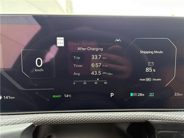 2025 Kia EV6 Land w/Premium Package (Stk: K25193) in Listowel - Image 26 of 40